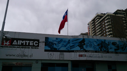 Aimtec en Santiago