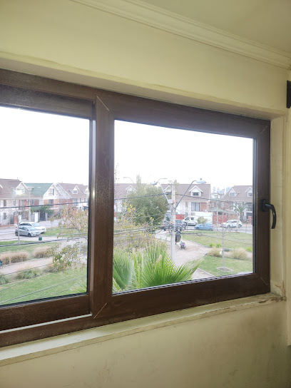 Alumtrans Spa en San Joaquín