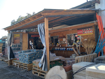 Áridos Gajardo en Buin
