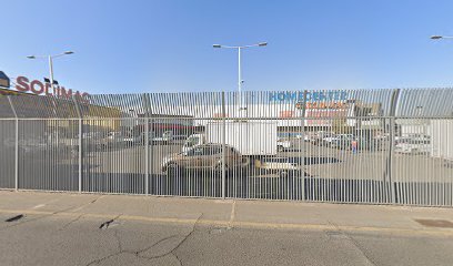 Arriendo Herramientas en Puente Alto