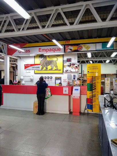 Ausin Hnos. S.A. en Santiago
