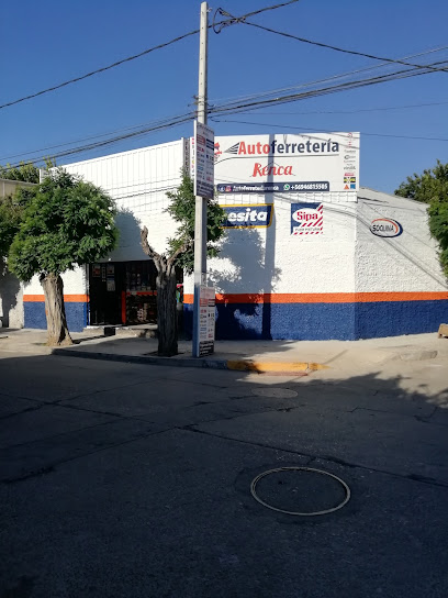 Autoferretería Renca en Renca