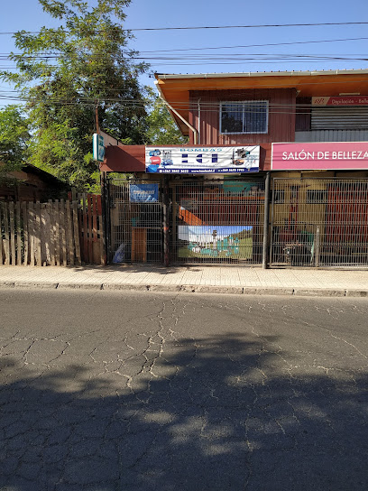 Bombas Lch en Lampa