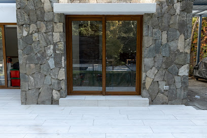 Canteras Andinas en Recoleta