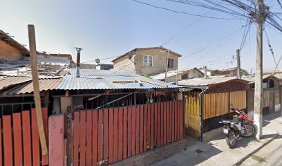 Carlos Antonio Gonzalez Torres en Pudahuel