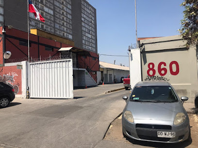 Cemento Transex - Distribuidor en San Miguel