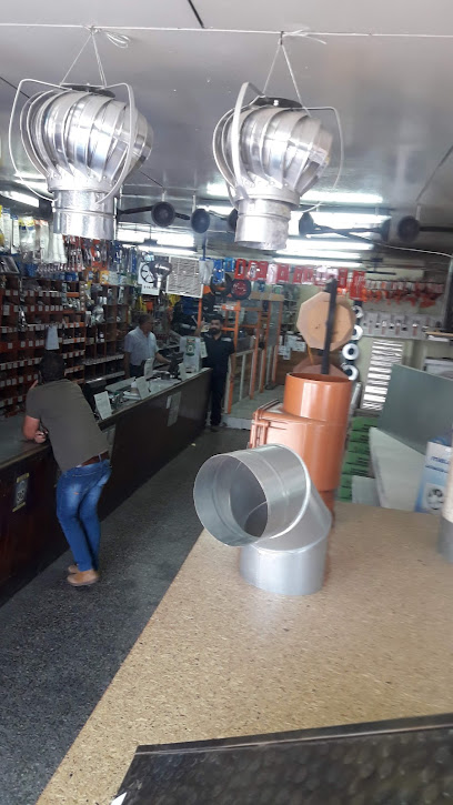 Centro Comercial Vicuna Mackenna Ltda en Santiago