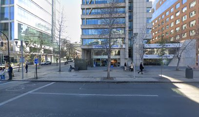 Ceramica Santiago S.A. en Las Condes