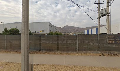 Chc- Centro de Distribución Quilicura en Quilicura