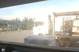 Chile Tools S.A. en Quilicura