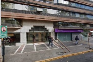 Cmb Construcción en Providencia