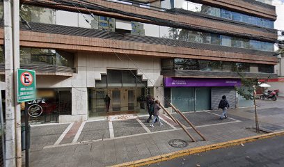 Cmb Construcción en Providencia