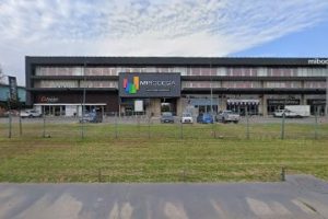 Comercial Avila Spa en Conchalí
