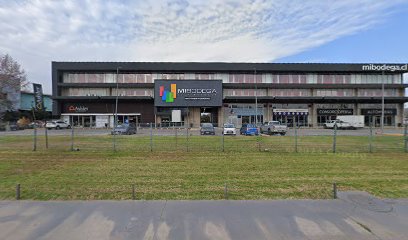 Comercial Avila Spa en Conchalí