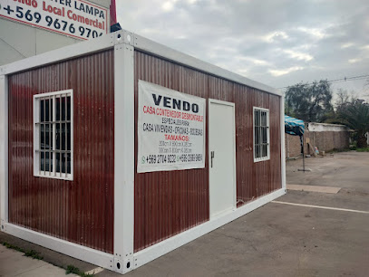 Comercial H Z Limitada en Lampa