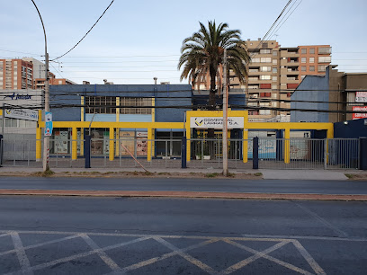 Comercial Larraín en Ñuñoa