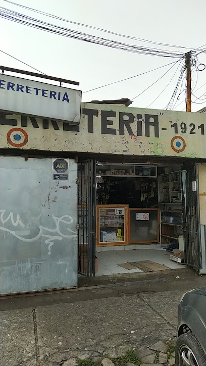 Comercial Menendez Ltda en Pedro Aguirre Cerda