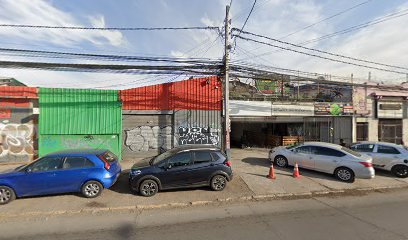 Comercial San Felipe Spa en Quinta Normal