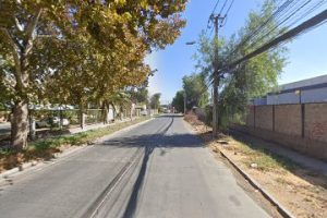 Comercial Serdio en Quilicura