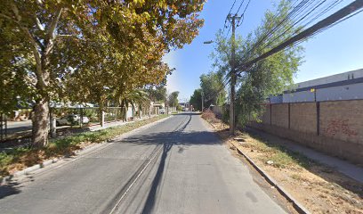 Comercial Serdio en Quilicura