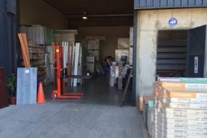 Comercializadora Cavali Spa en Conchalí