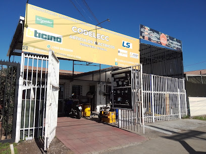 Comercializadora Codelecc Ltda en Puente Alto