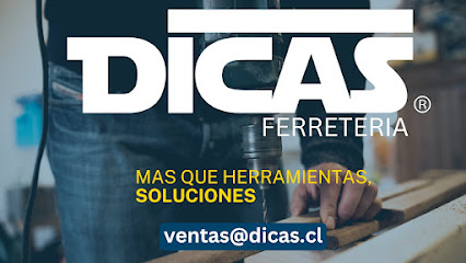 Dicas Ferretería en Santiago