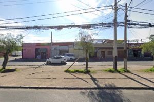 Distribuidora La Pac en Pedro Aguirre Cerda