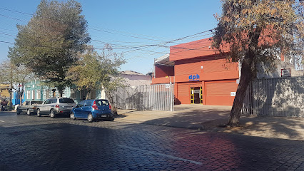 Dph en Santiago