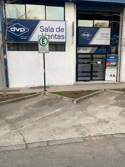 Dvp en Santiago