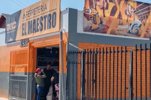 El Maestro en La Pintana