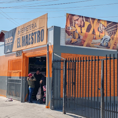 El Maestro en La Pintana