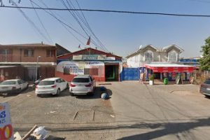 El Mono en Pedro Aguirre Cerda