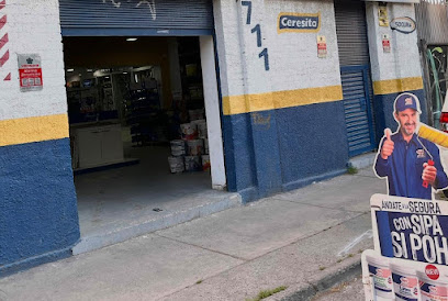 El Tornillo Que Te Falta en San Bernardo