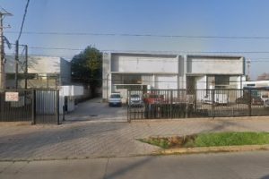Electrocom en Quilicura