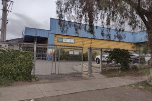 Elproin Ltda. en San Bernardo