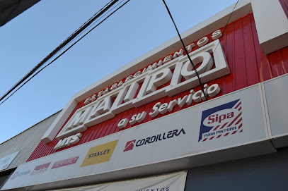 Establecimientos Maipo (Piña y Sir Ltda) Suc San Bernardo en San Bernardo