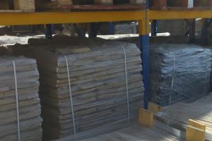 Fabrica de Piedras Chilenas S.A. en Quilicura