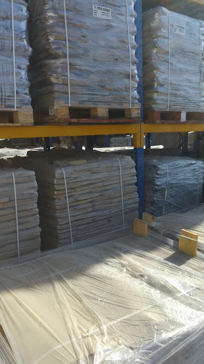 Fabrica de Piedras Chilenas S.A. en Quilicura