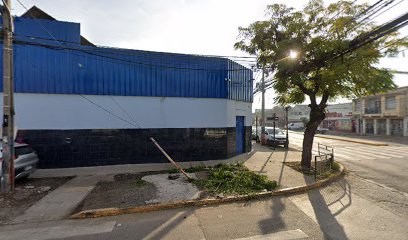 Fametal S.A. en Quinta Normal