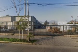 Ferchile en Quilicura
