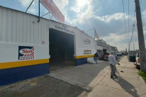 Ferresmart Spa en La Pintana