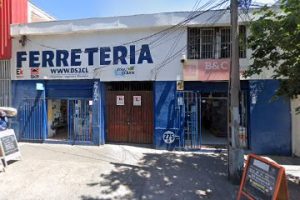 Ferrestore en San Bernardo