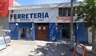 Ferrestore en San Bernardo