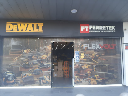Ferretek Huechuraba (Bosch) en Huechuraba