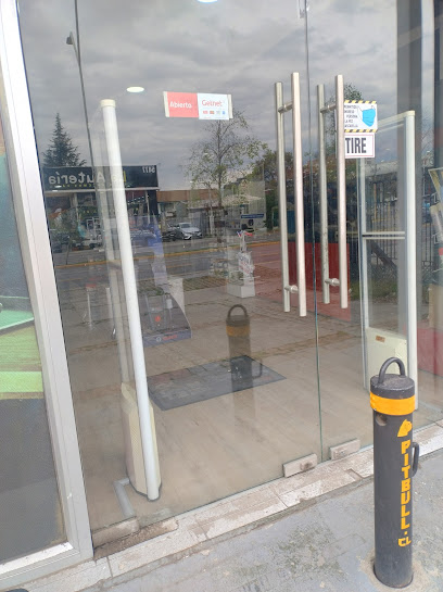 Ferretek Sucursal Bilbao en Las Condes