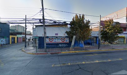Ferretería Barassi en La Cisterna