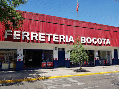 Ferretería Bogotá Chile en Santiago