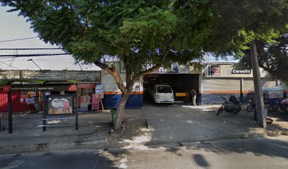 Ferretería Central en Huechuraba