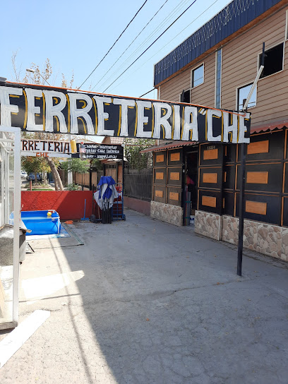 Ferretería Che en La Pintana